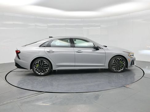 New 2026 Kia K5 GT FWD image 44