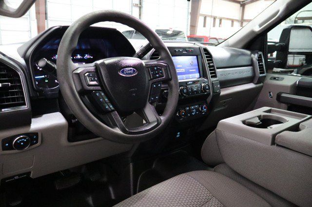 Used 2021 Ford F250 XLT AWD/4WD image 31