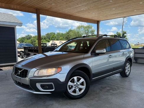 Used 2009 Volvo XC70 3.2 AWD/4WD image 4