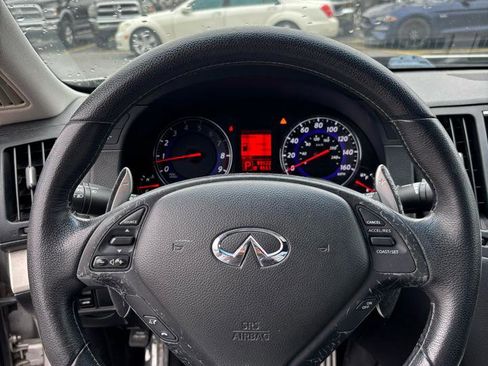 Used 2008 INFINITI G35 x Sedan w/ Premium Pkg image 10