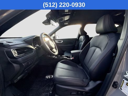 New 2026 Subaru Forester Touring image 26