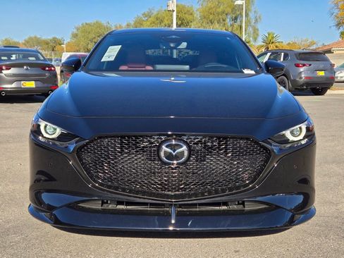 New 2026 MAZDA MAZDA3 Hatchback w/Premium Plus Pkg AWD/4WD image 8