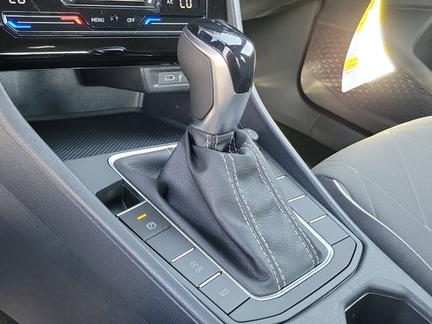 New 2026 Volkswagen Jetta Sport FWD image 23