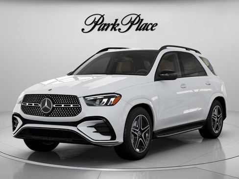 Used 2024 Mercedes-Benz GLE 350 4MATIC image 40