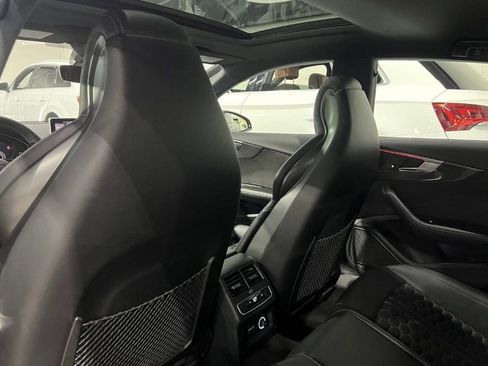 Used 2019 Audi RS 5 Sportback w/ Dynamic Plus Package image 15