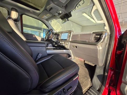 Used 2024 Ford F250 Lariat w/ Lariat Ultimate Package image 23