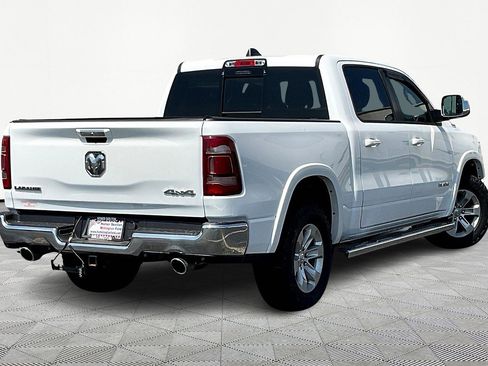 Used 2022 RAM 1500 Laramie image 12