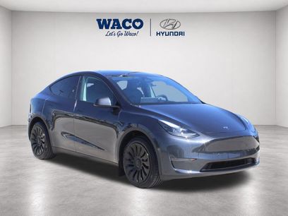 Used 2025 Tesla Model Y Long Range