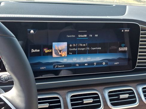 New 2026 Mercedes-Benz GLE 450 4MATIC image 13