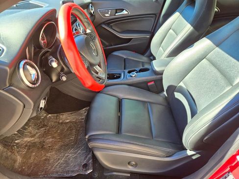 Used 2017 Mercedes-Benz CLA 250 w/ Premium 1 Package image 6