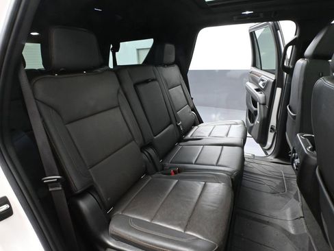 Used 2022 Chevrolet Tahoe High Country image 52