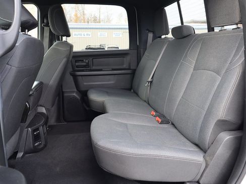 Used 2022 RAM 2500 Tradesman image 18