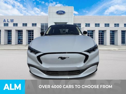 Used 2024 Ford Mustang Mach-E Premium RWD image 2