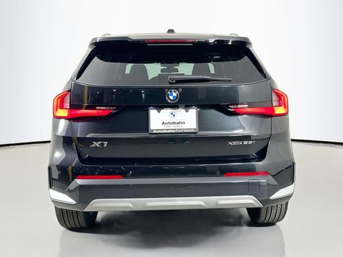 New 2026 BMW X1 xDrive28i w/ Technology Package image 6