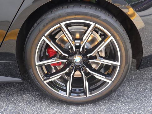 New 2026 BMW 430i w/ M Sport Package RWD image 43