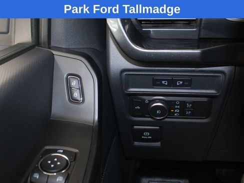 Used 2022 Ford F150 XL w/ STX Appearance Package AWD/4WD image 17