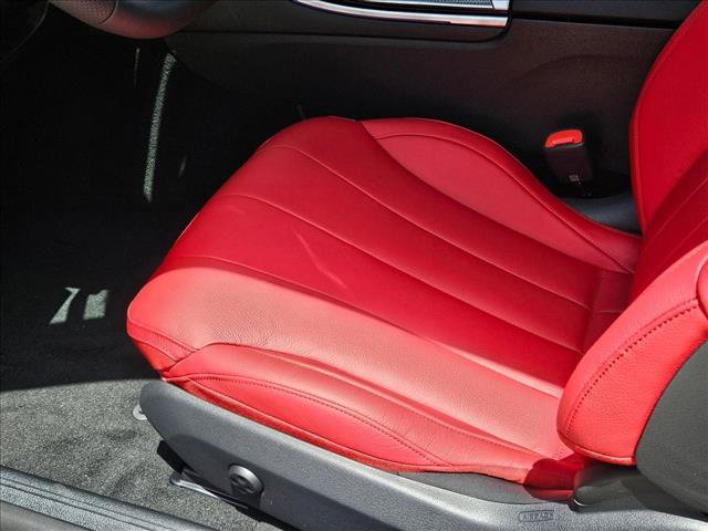 New 2027 Mercedes-Benz CLE 450 4MATIC Coupe image 4
