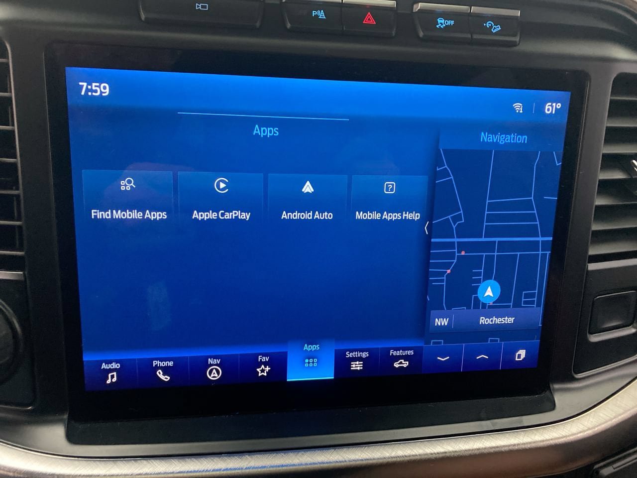 Used 2023 Ford F150 King Ranch AWD/4WD image 19