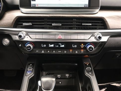 Used 2020 Kia Telluride EX w/ Towing Package AWD/4WD image 49