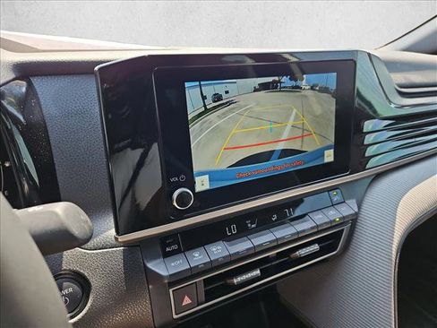 Certified 2025 Toyota Camry SE w/ Convenience Package FWD image 13