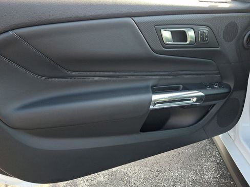 Certified 2025 Ford Mustang GT Premium image 13