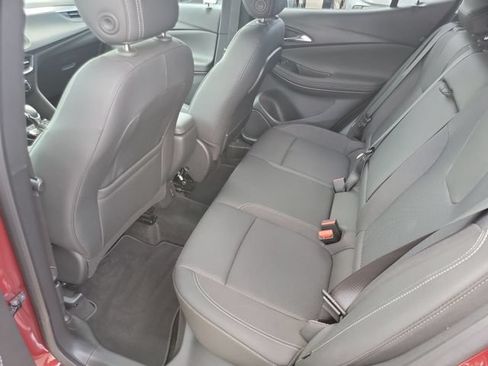 Certified 2024 Buick Encore GX Preferred w/ Comfort Package AWD/4WD image 26