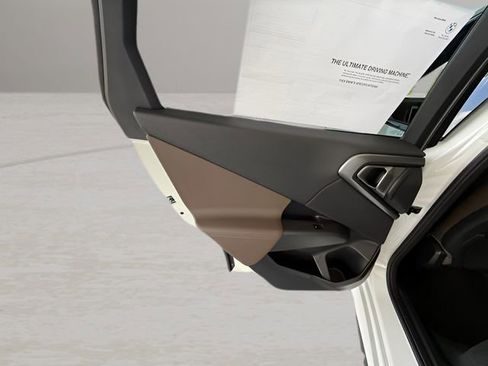 Used 2026 BMW X3 xDrive30 w/ M Sport Package image 21