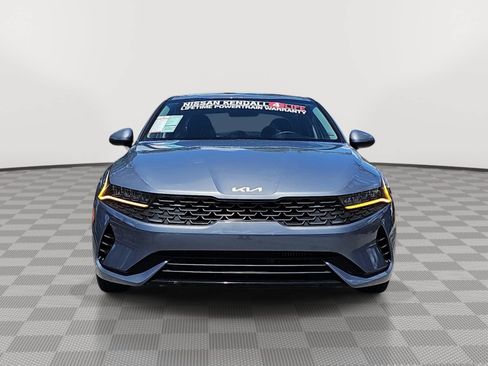 Used 2023 Kia K5 LXS FWD image 3