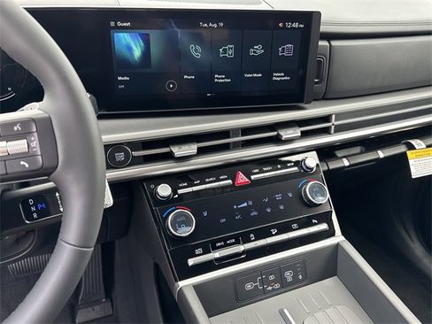 New 2026 Hyundai Santa Fe SEL image 21