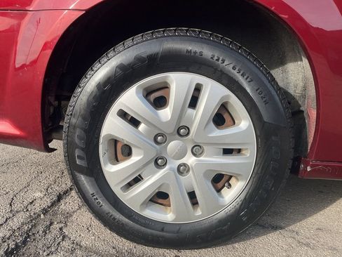 Used 2018 Dodge Grand Caravan SE image 17