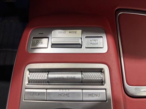 Used 2022 Genesis GV70 3.5T Sport w/ Sport Prestige Package image 35