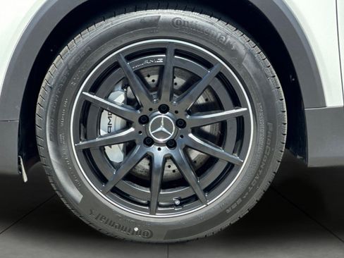 New 2026 Mercedes-Benz GLB 35 AMG 4MATIC image 26