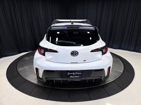Used 2023 Toyota Corolla GR w/ Performance Package AWD/4WD image 11