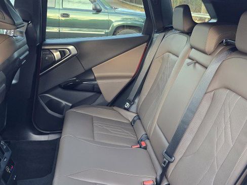 New 2026 BMW X3 xDrive30 w/ Premium Package image 16