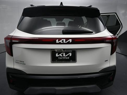 Certified 2026 Kia Seltos S AWD/4WD image 9