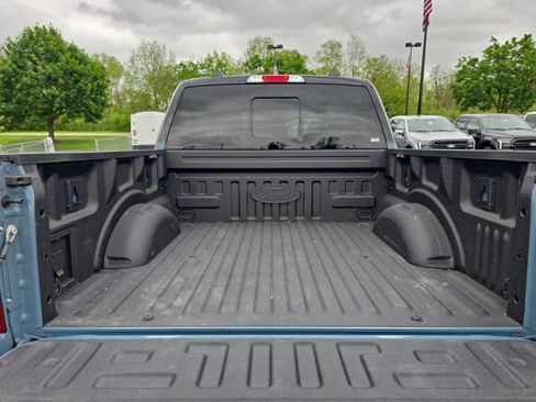 Certified 2023 Ford F150 XLT w/ Equipment Group 302A High AWD/4WD image 8