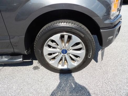 Used 2018 Ford F150 XL w/ Equipment Group 101A Mid RWD image 17