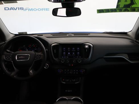 Used 2024 GMC Terrain AT4 AWD/4WD image 13