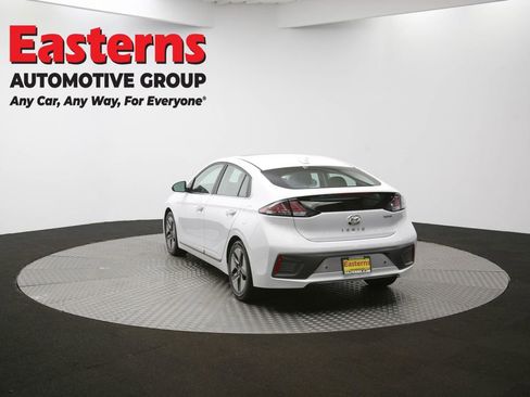 Used 2022 Hyundai Ioniq Limited image 66