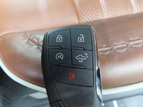 Used 2026 GMC Sierra 1500 Denali Ultimate image 61