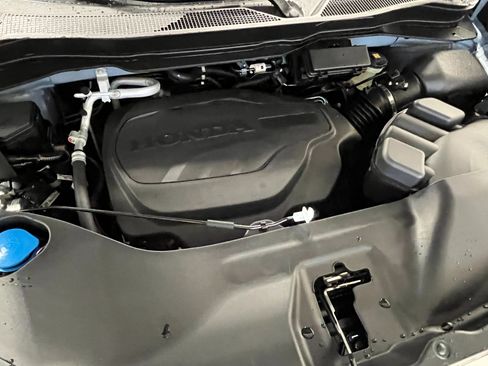 New 2026 Honda Ridgeline RTL image 12