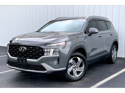 Used 2023 Hyundai Santa Fe SEL w/ Cargo Package