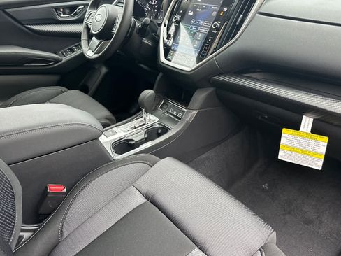 New 2025 Subaru Ascent Premium image 18
