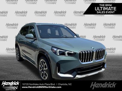 New 2026 BMW X1 xDrive28i w/ Convenience Package