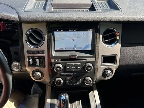 Used 2017 Ford Expedition EL Limited image 16