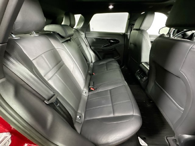 Used 2023 Land Rover Range Rover Evoque S AWD/4WD image 28