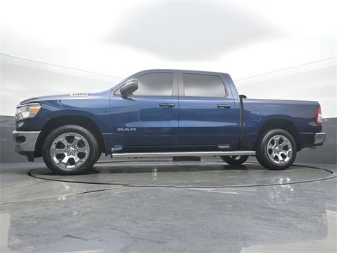 Used 2022 RAM 1500 Big Horn image 47