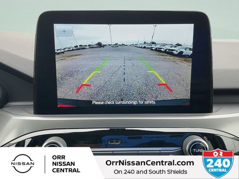 Used 2025 Ford Escape Active FWD image 25