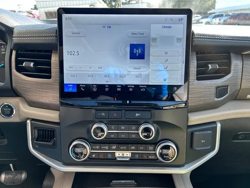 Certified 2024 Ford Expedition Max Limited image 20