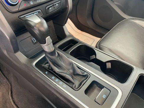 Used 2017 Ford Escape SE w/ SE Leather Comfort Package FWD image 13
